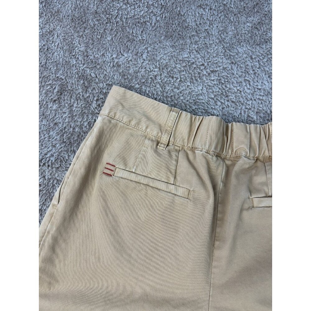 Urban Outfitters BDG Khaki Gpa High Rise Trouser Pant Wmns Sz XS - Picture 11 of 13